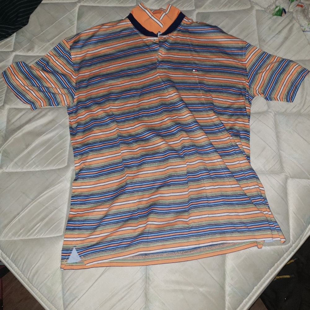 Tommy Hilfiger | Button up shirt